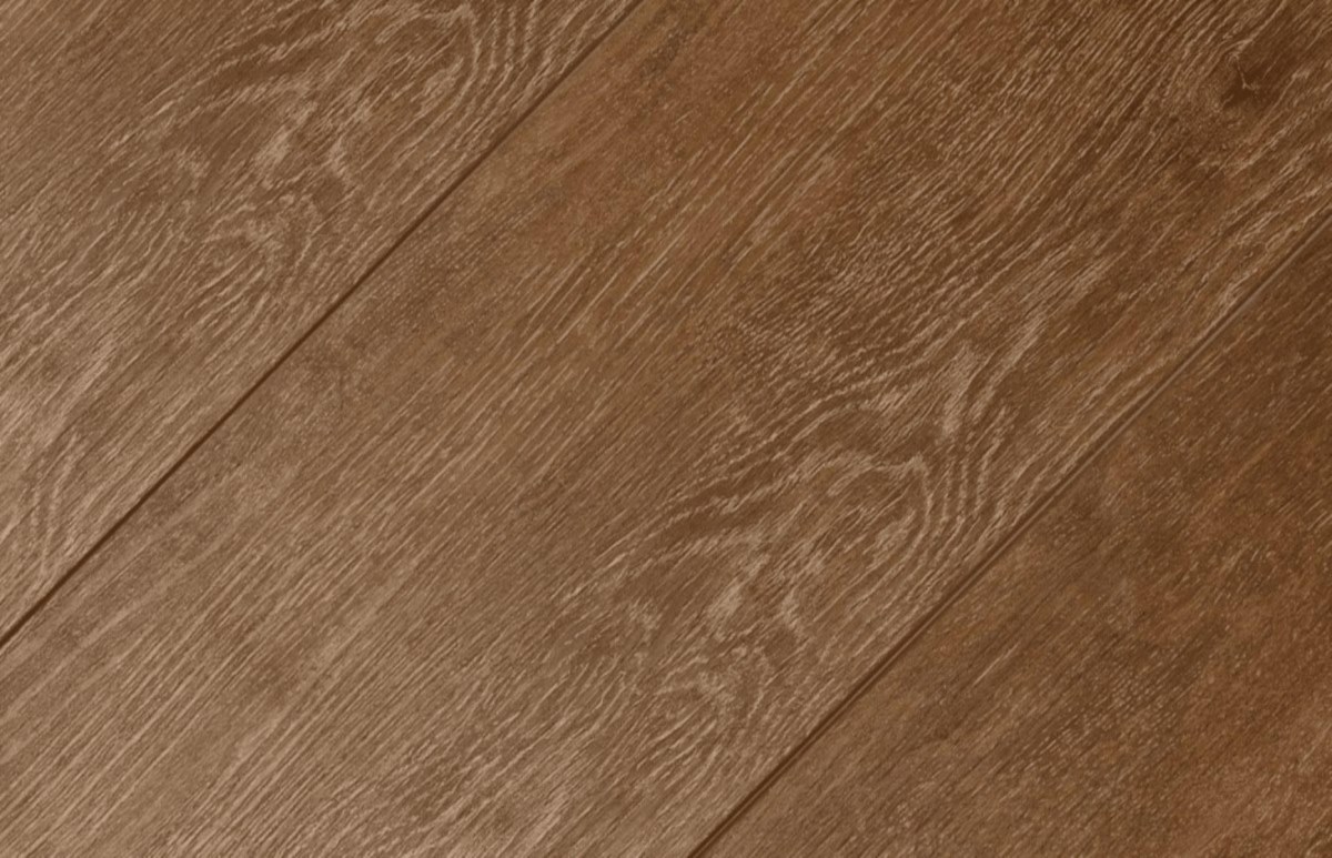 Виниловое напольное покрытие ScandiWood 18 Дуб Корица (180*1220*5 мм) — купить в Чите