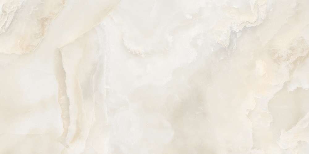 Керамогранит "Ennface" 600*1200 Onyx Cream Матовый Бежевый — купить в Чите