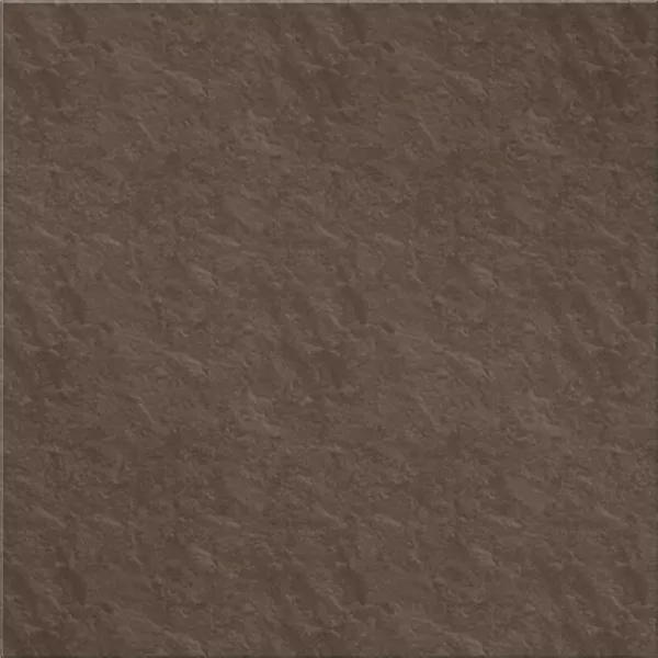 Керамогранит UF006MR 600*600 рельеф шоколад — купить в Чите