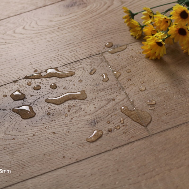 Виниловые полы "Betta" Villa Дуб Монца V110 (1220*184*4,5 мм) — купить в Чите