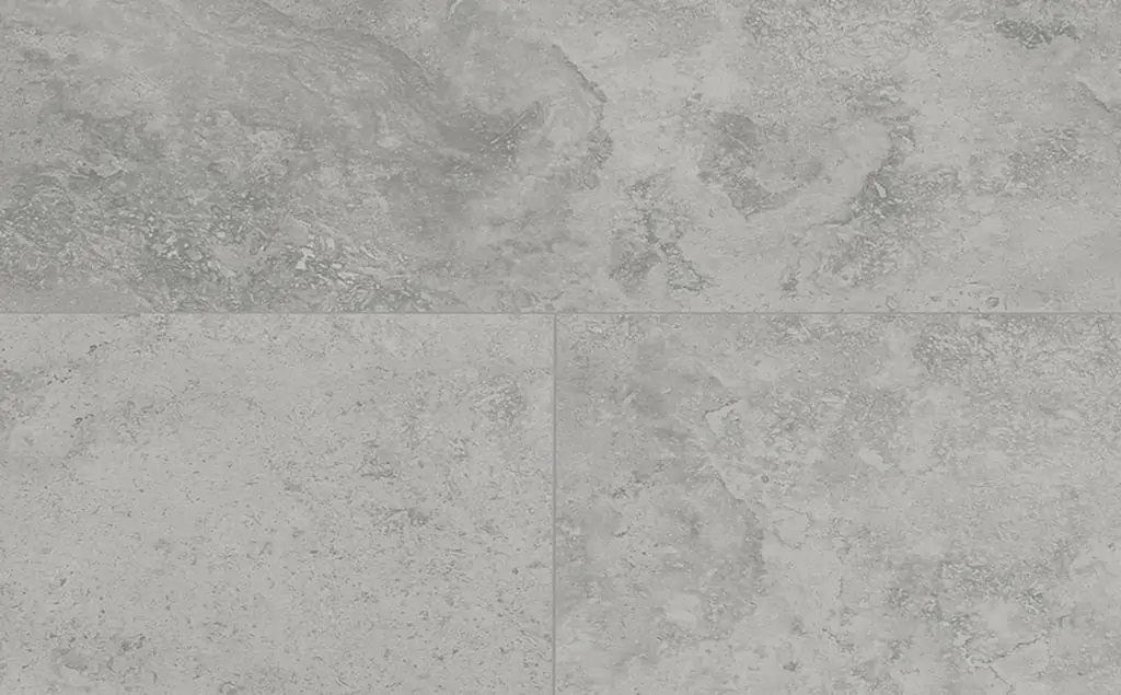 Виниловые полы "FirmFit" Tiles Мрамор серый XT-4040 (600*300*5 мм) — купить в Чите