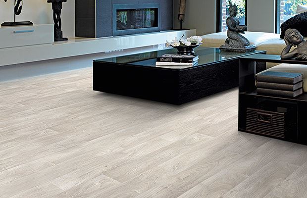 Линолеум бытовой "IVC" Neotex Toronto 506 (3м) — купить в Чите