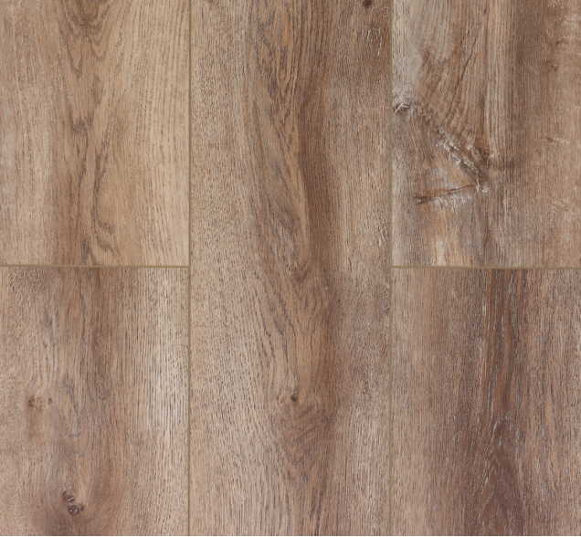 SPC ламинат "CronaFloor" Wood 4V Дуб Охрид (1200*180*4 мм) — купить в Чите