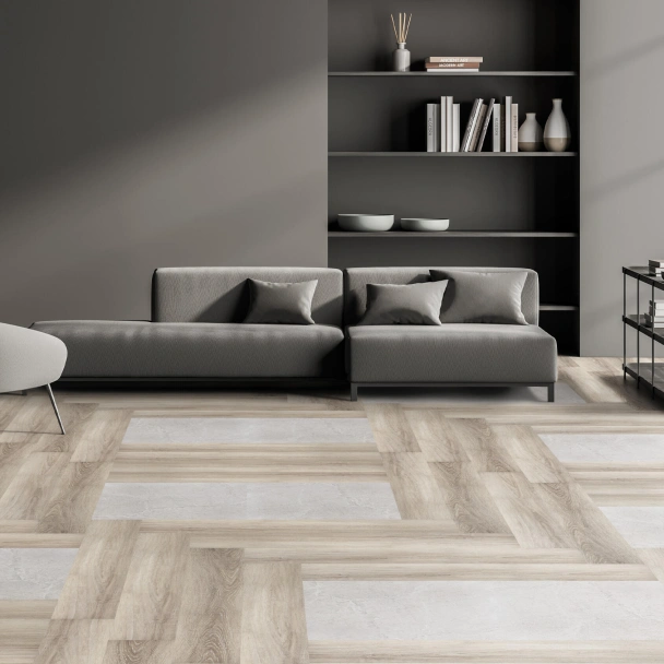 ПВХ плитка «Tarkett» Curtis (914,4*152,4*1,85 мм) — купить в Чите