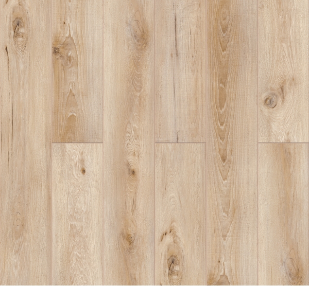 SPC ламинат "CronaFloor" Wood 4V Дуб Фрейзер (1200*180*4 мм) — купить в Чите