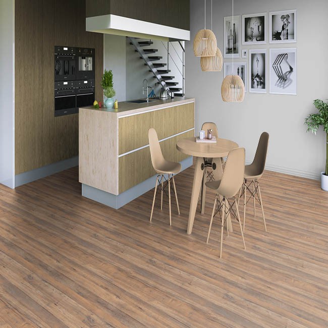 Линолеум бытовой "Tarkett" Grand Togo 2 (2,5м) — купить в Чите