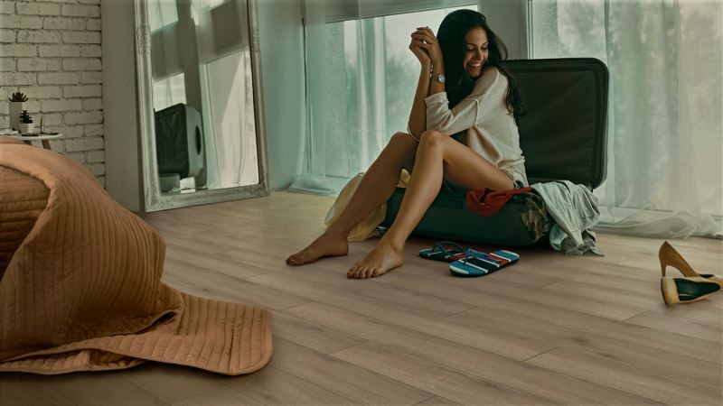 Ламинат "Tarkett" Cruise Азамара (1292*159*8 мм) — купить в Чите