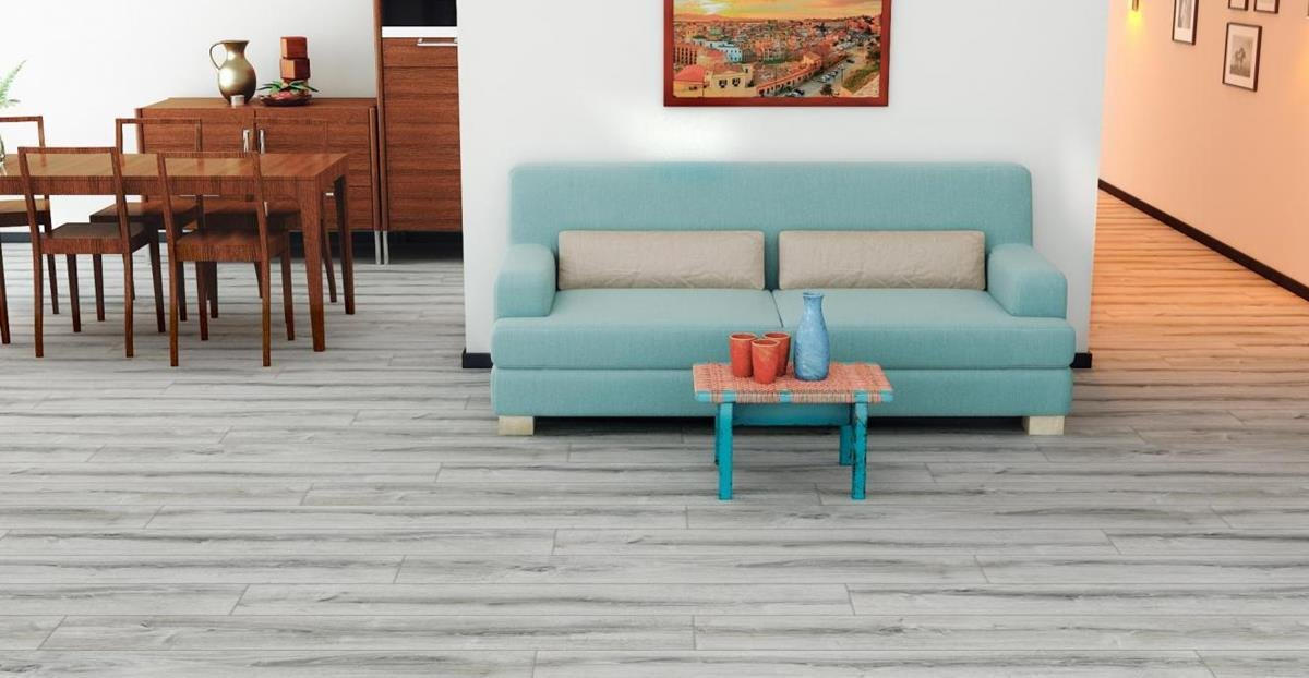 Ламинат "Kastamonu" Floorpan Blue Дуб Касадор FP704 (1380*193*8 мм) — купить в Чите