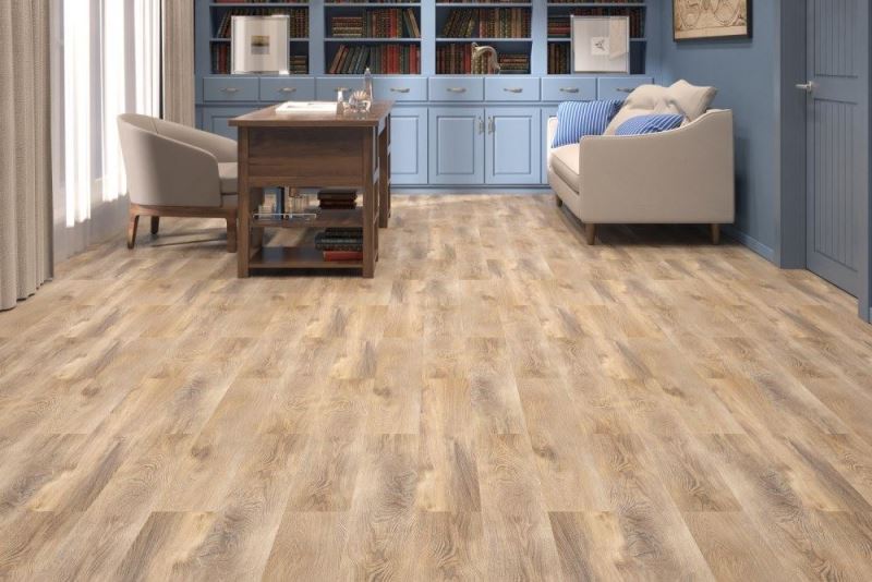 Кварцвиниловая плитка "Art Tile" Лиственница Асти (914,4*152,4*2 мм) — купить в Чите