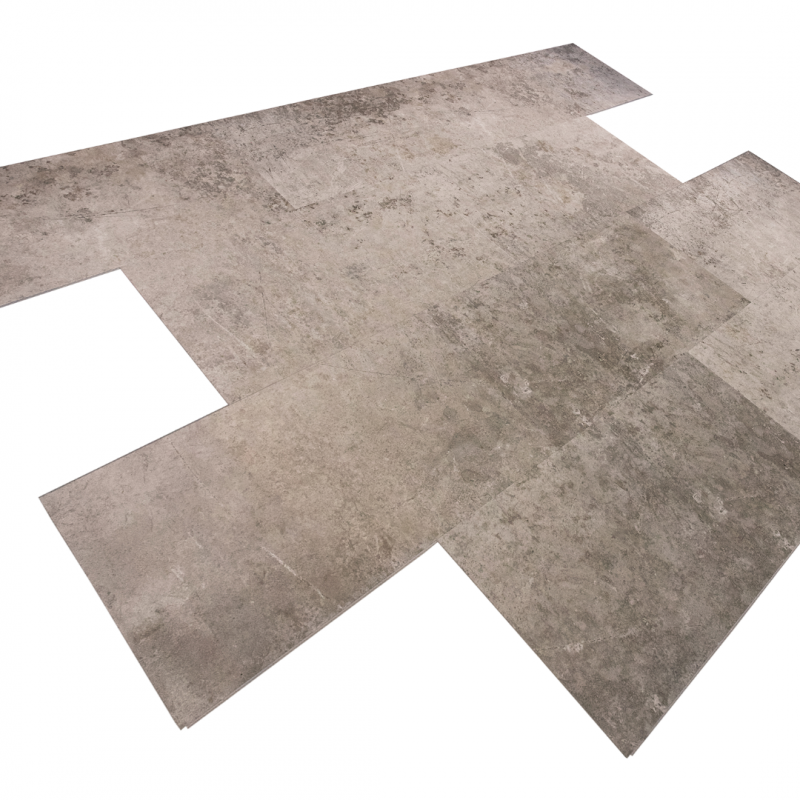 SPC плитка Мрамор Шанталь 246 (600*300*4 мм) — купить в Чите