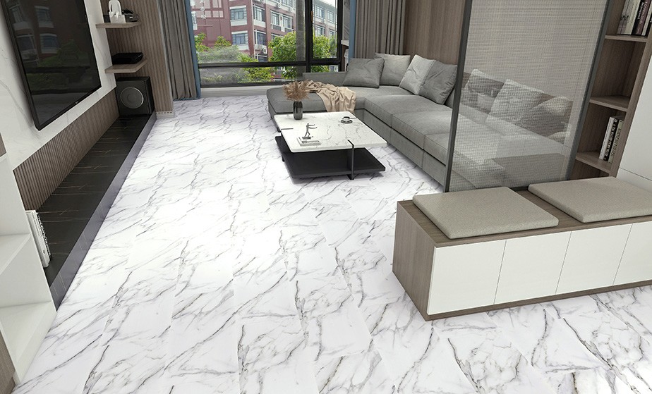 Ламинат SPC AquaMax Лацио (610*305*4 мм) — купить в Чите