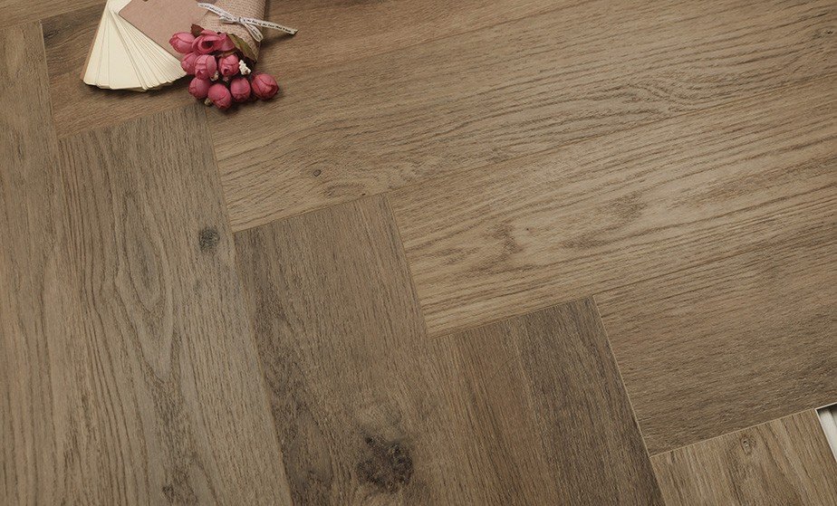 Ламинат SPC AquaMax Дуб Амбуаз (640*128*4 мм) — купить в Чите