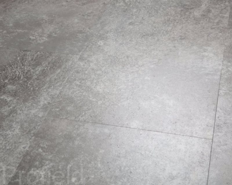 SPC ламинат "Profield" Портланд грей (615*311*5,5 мм) — купить в Чите