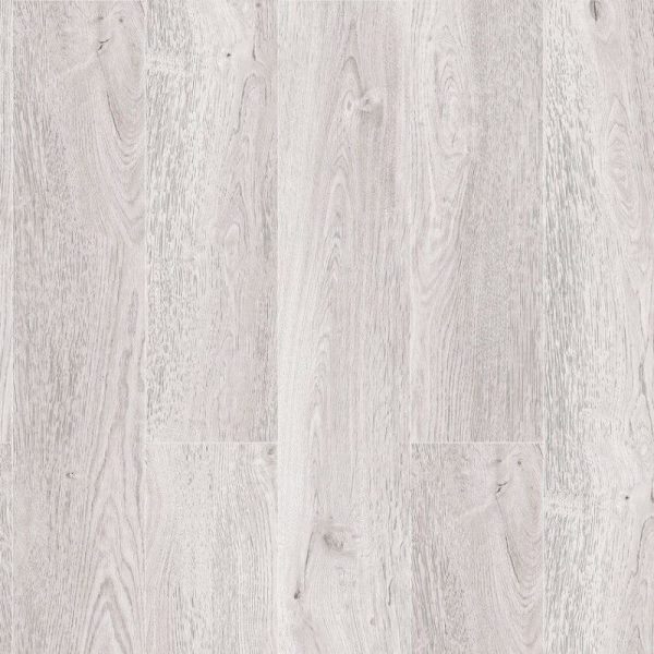 Виниловый ламинат "CronaFloor" Wood Дуб Серебристый (1200*180*4 мм) — купить в Чите