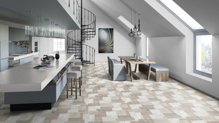 Линолеум "Tarkett" Gladiator Aventura 1 (4 м) — купить в Чите