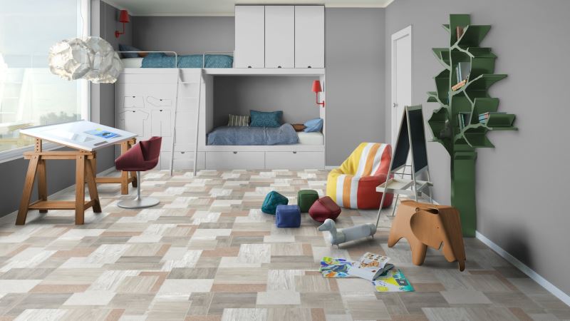 Линолеум бытовой "Tarkett" Caprice Aventura 1 (3,5м) — купить в Чите