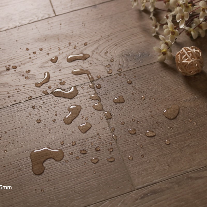 Виниловые полы "Betta" Villa Дуб Комано V109 (1220*184*4,5 мм) — купить в Чите