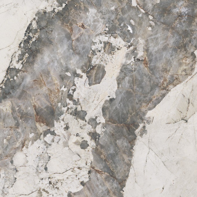 Керамогранит "Kerranova" 600*600 Usadba Матовый Серый — купить в Чите