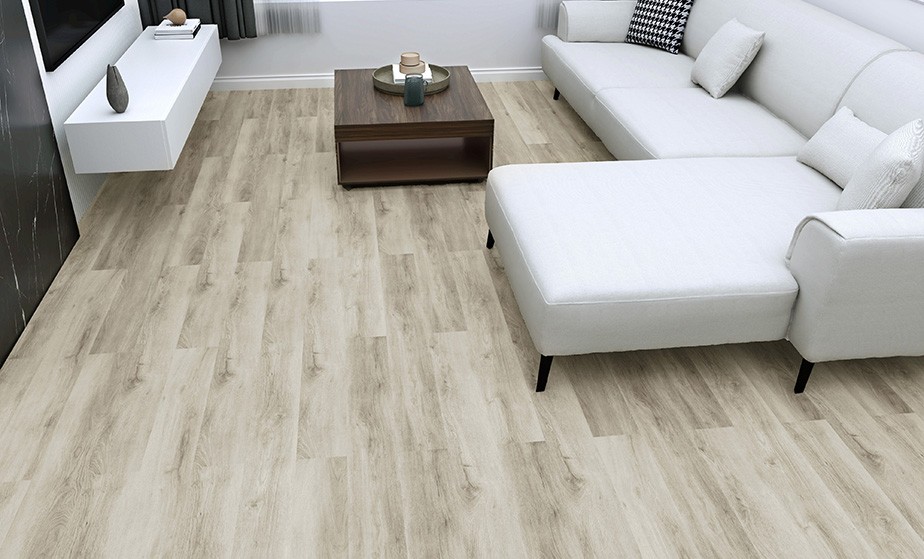 Ламинат SPC AquaMax Дуб Мерида (1220*151*4,5 мм) — купить в Чите