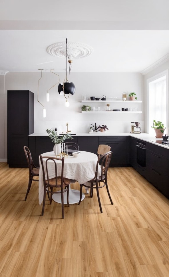 Виниловая плитка "Moduleo" Classic Oak (1320*196*2,35 мм) — купить в Чите