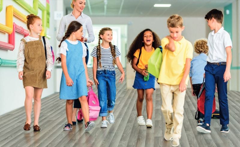 Линолеум бытовой "Комитекс" Атланта Монмартр 722 (2,5м) — купить в Чите