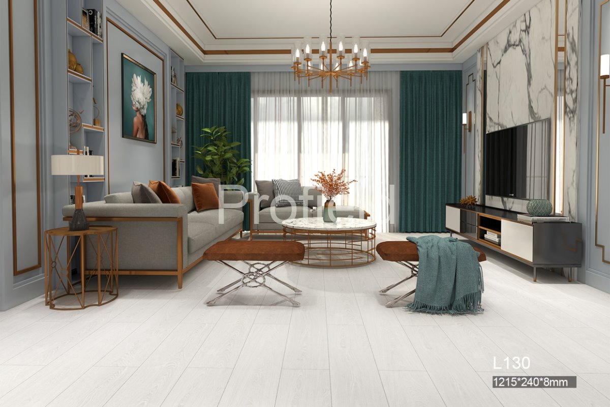 Ламинат "Profield" Дуб Рабат (1217*239*8 мм) — купить в Чите