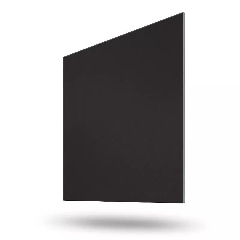 Керамогранит UF019MR 1200*600 матовый насыщенно-черный — купить в Чите