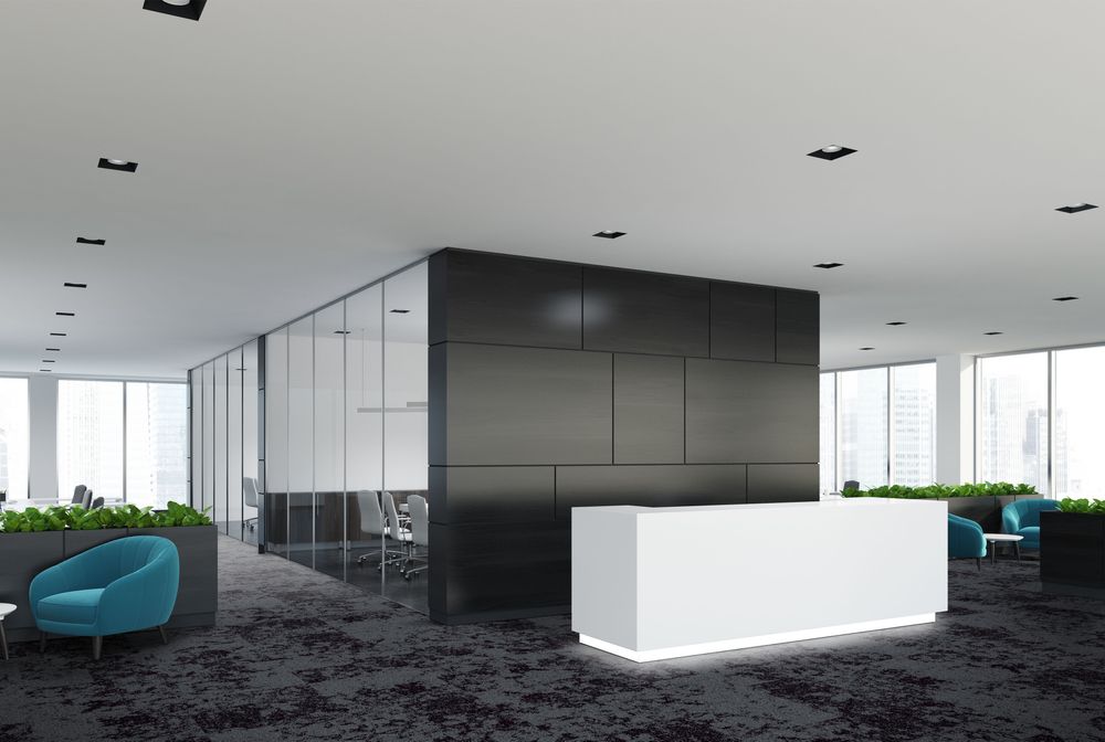 Ковровая плитка Macro Tile 97 (500*500*5 мм) — купить в Чите