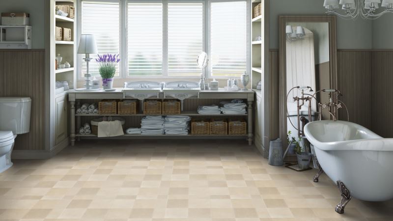 Линолеум полукоммерческий "Tarkett" Force Talia 4 (3м) — купить в Чите