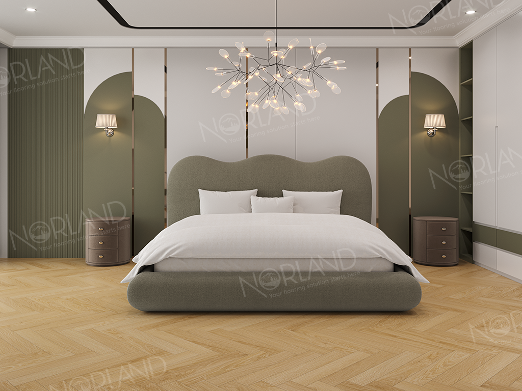 Ламинат "Norland" Дуб Тавора (600*100*12 мм) — купить в Чите