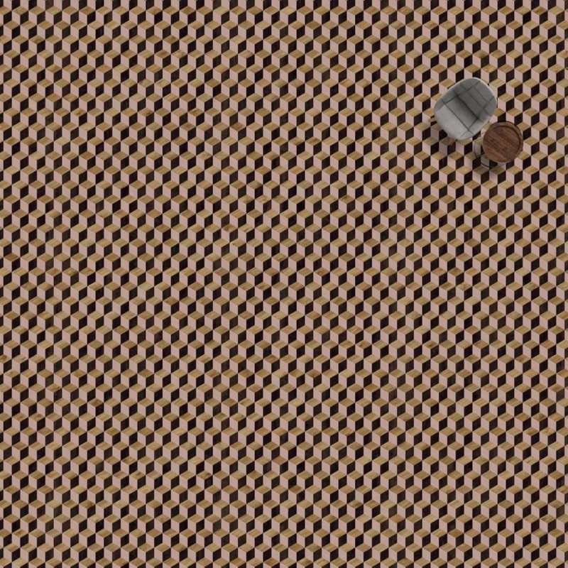 Виниловая плитка Diamond 313 (113,16*196*2,5 мм) — купить в Чите