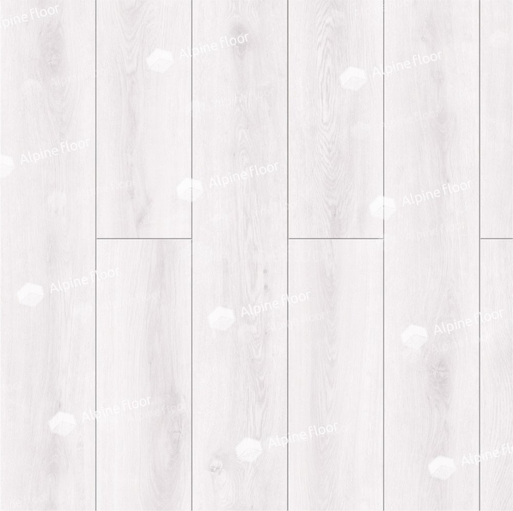 Ламинат "Alpine Floor" Дуб Эльба (1218*198*8 мм) — купить в Чите