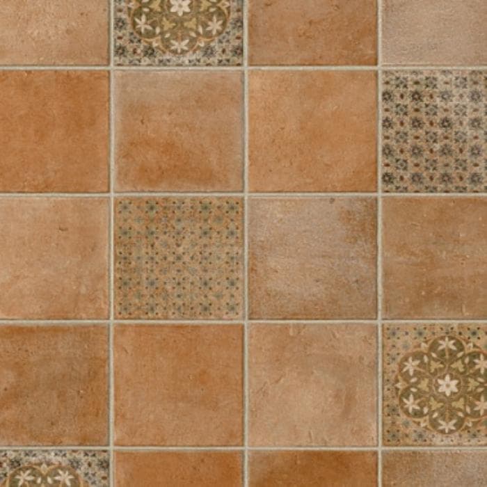 Линолеум полукоммерческий "IVC" Greenline Salsa 553 (3м) — купить в Чите