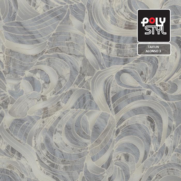 Линолеум бытовой "Polystyl" Taifun Alonso 3 (3м) — купить в Чите