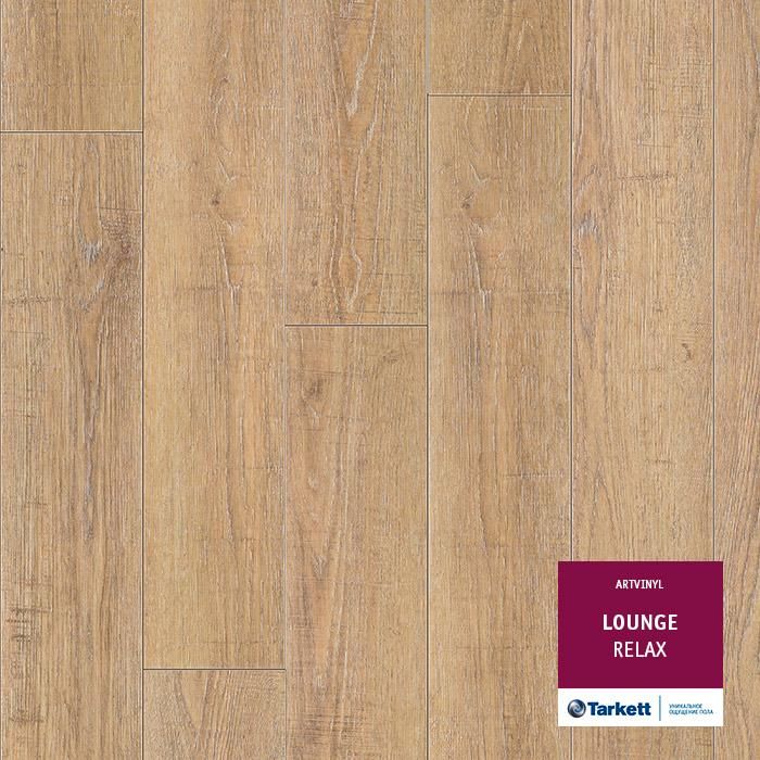 Виниловая плитка "Tarkett" Lounge Relax (914,4*152,4*3,0 мм) — купить в Чите