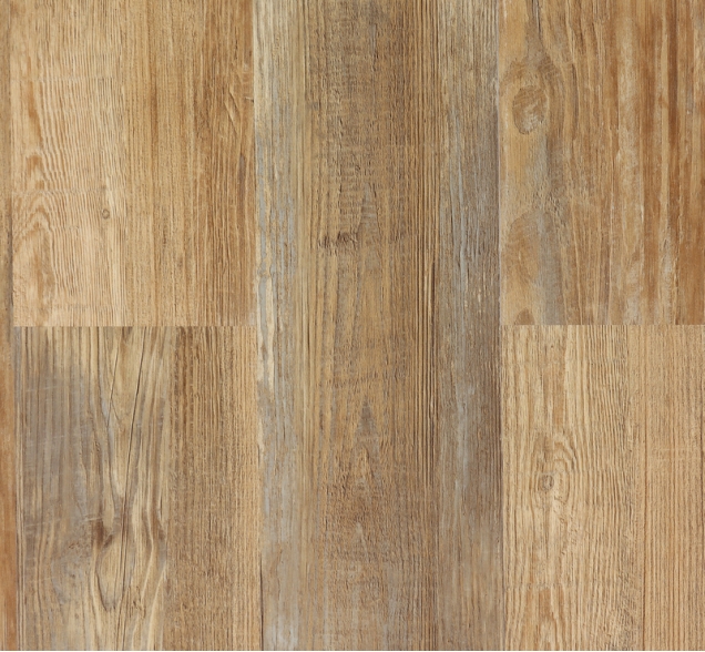 SPC ламинат "CronaFloor" Nano 4V Сосна Медовая (1200*180*3,5 мм) — купить в Чите