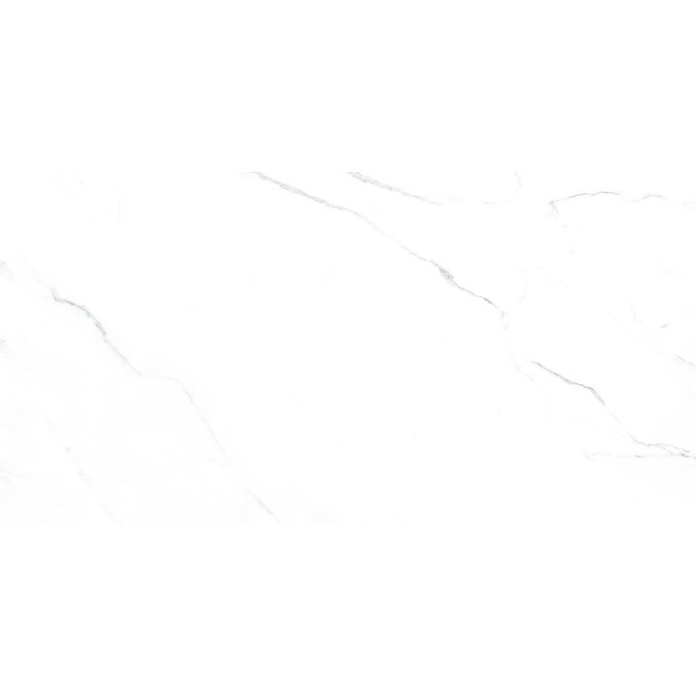 Керамогранит "Ennface" 600*1200 Carrara Bianco Матовый Белый — купить в Чите