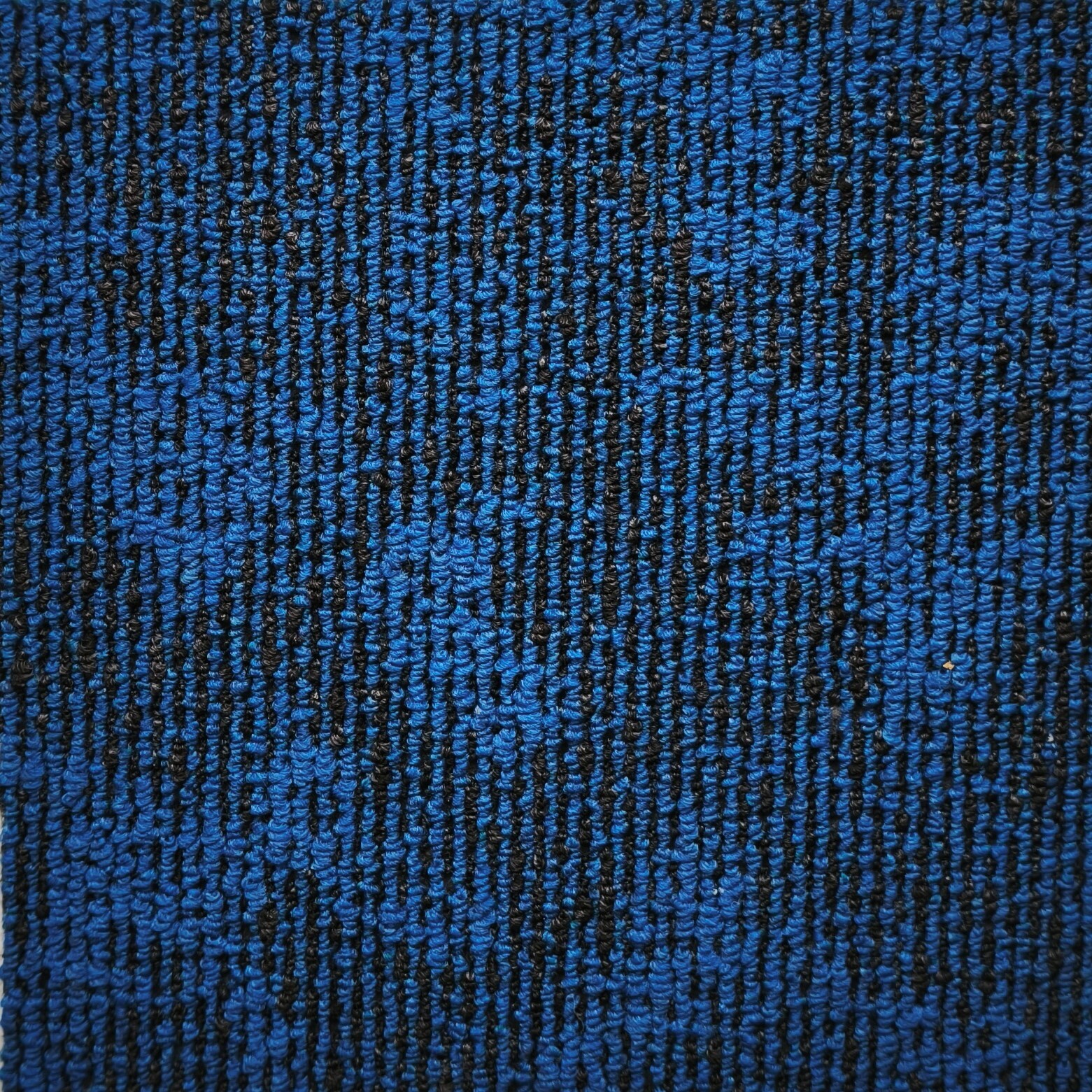 Ковровая плитка "Bonkeel" Sunrise Blue (500*500*5 мм) — купить в Чите