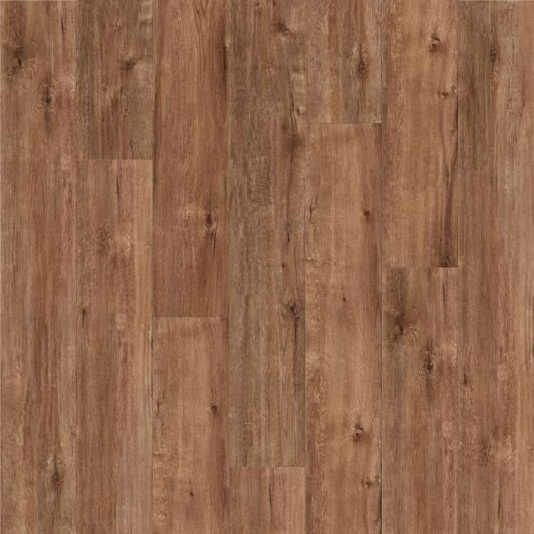 Виниловый ламинат "Cronafloor" Дуб Кивач (1200*180*3,5 мм) — купить в Чите