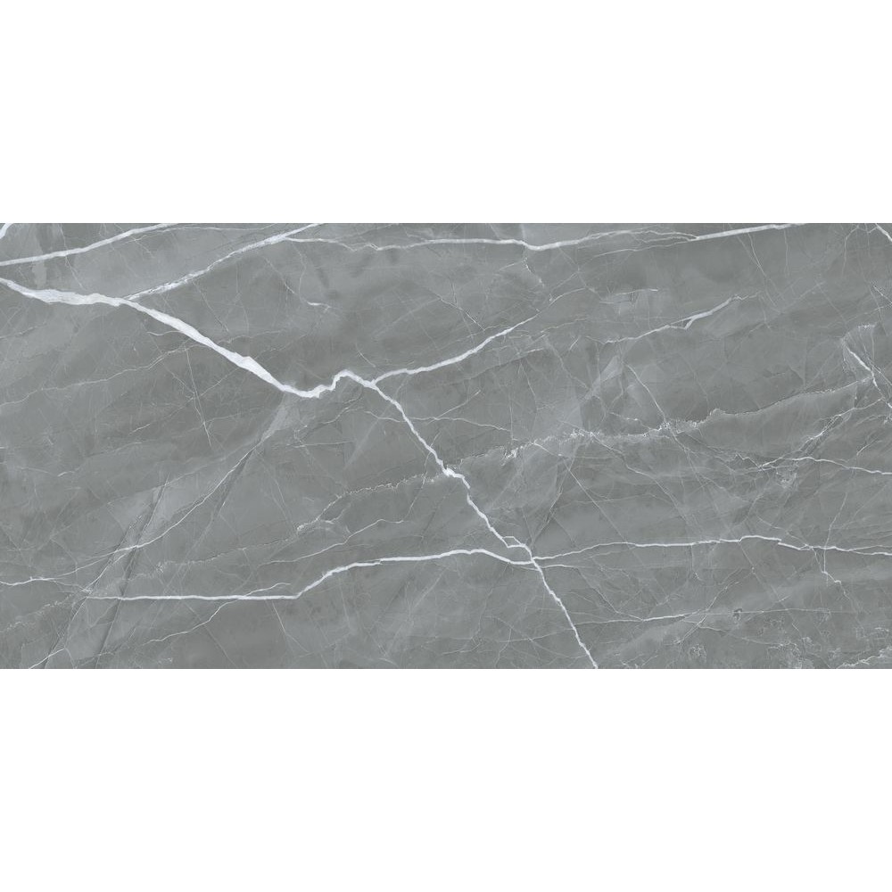 Керамогранит "Ennface" 600*1200 Lilac Grey Матовый Серый — купить в Чите