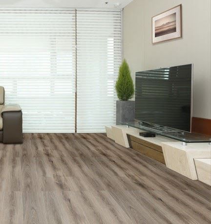 Кварцвиниловая плитка "DeArt Floor" Lite Дуб Античный (935*187*2,0мм) — купить в Чите