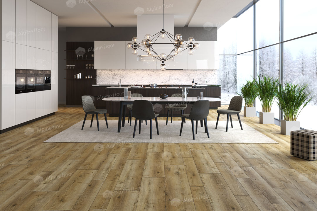 Ламинат "Arteo" Дуб Накуру (1285*280*8 мм) — купить в Чите