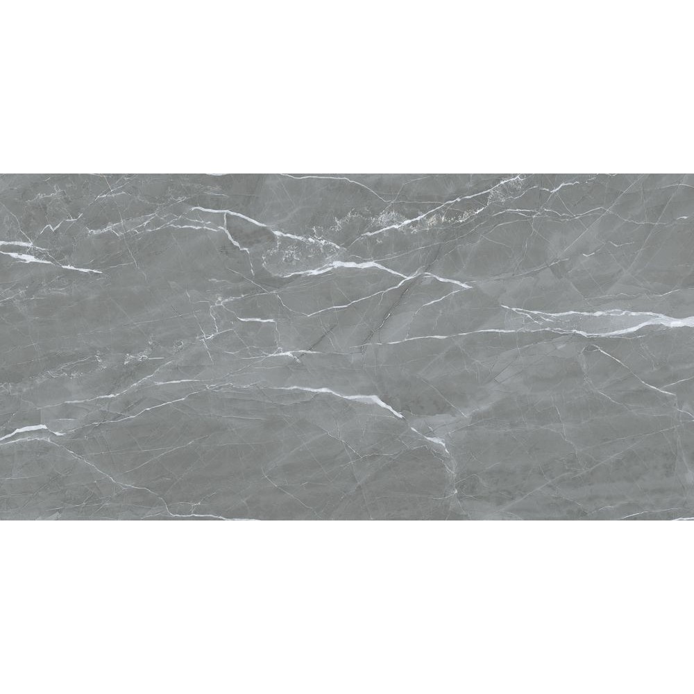 Керамогранит "Ennface" 600*1200 Lilac Grey Матовый Серый — купить в Чите