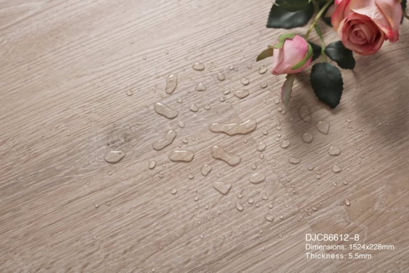 SPC ламинат "Profield" Дуб Бойтон (228*1524*5,5 мм) — купить в Чите