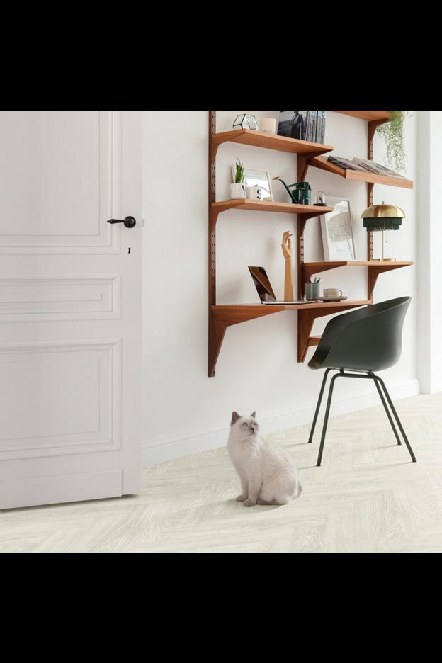 Замковая ПВХ плитка Laurel Oak 51104 (630*126*6 мм) — купить в Чите