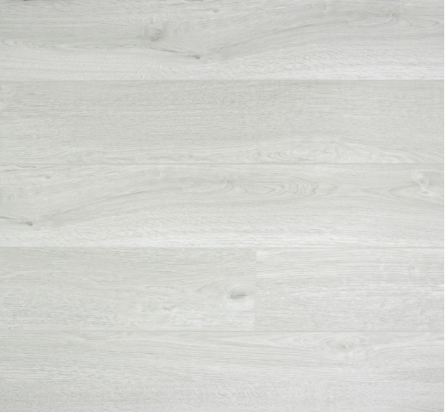 SPC ламинат "CronaFloor" Wood 4V Дуб Серебристый (1200*180*4 мм) — купить в Чите