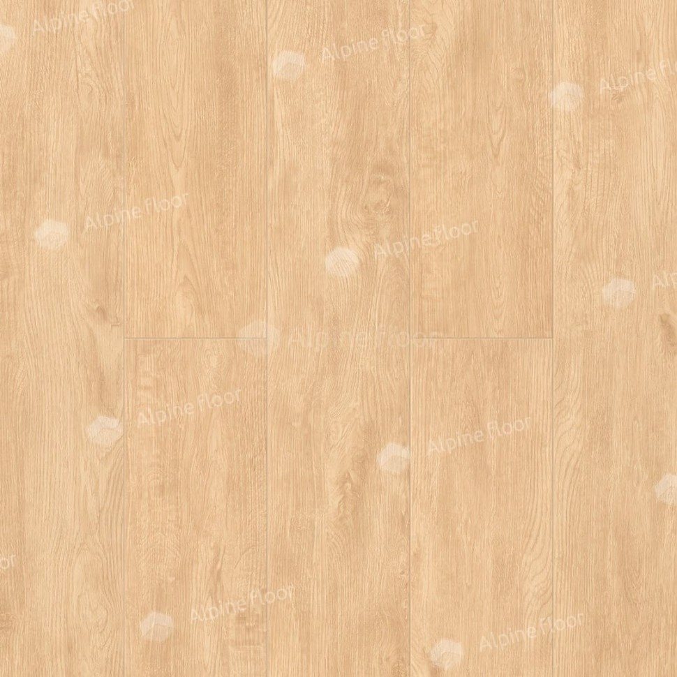 Виниловый ламинат "Alpine Floor" Classic Light MC Бук (1220*183*3,5 мм) — купить в Чите