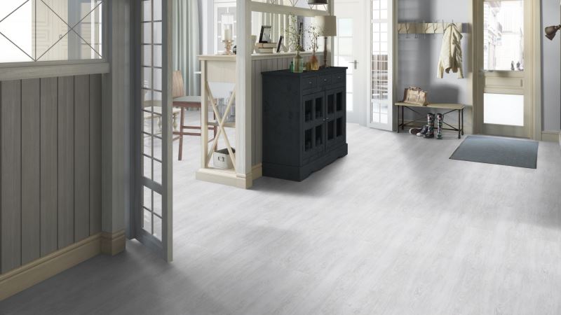 Замковая ПВХ плитка "Tarkett" Eric (1220*200,8*4,4 мм) — купить в Чите