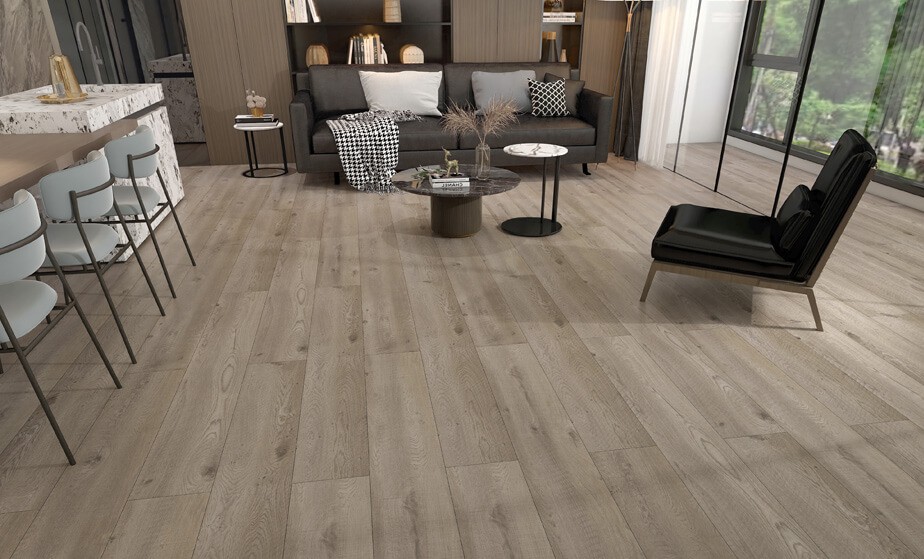 Ламинат SPC AquaMax Дуб Легат (1524*228*4,5 мм) — купить в Чите