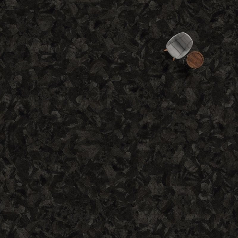 Виниловая плитка Big Hexagon 255 (452,64*392*2,5 мм) — купить в Чите